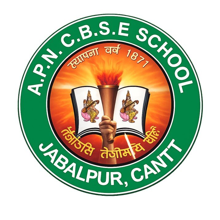 A.P.N. C.B.S.E. SENIOR SECONDARY SCHOOL